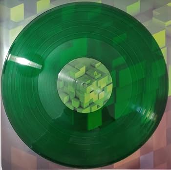 完売入手困難　Minecraft - Volume　alpha+ Beta Amazon.com: Volume Alpha / Volume Beta - Minecraft Colored